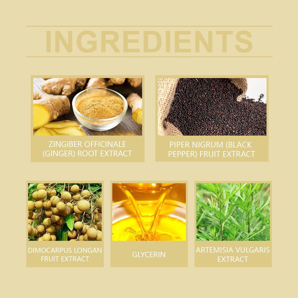 Slimming Patch Self Adhesive Mugwort Belly Patch For Men And Women With Natural Plant Extracts,Easy To Apply Belly Stickers With Absorption