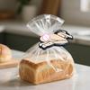 Naughty Sexy Bread Clip Sexy Ladies Bag Clips Airtight Bag Sealers Reusable Food Bag Clips Novelty Kitchen Gadget
