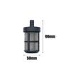 High Pressure Car Wash Machine Water Intake Filter For Portable Pressure Washer Cleaner Accessory
