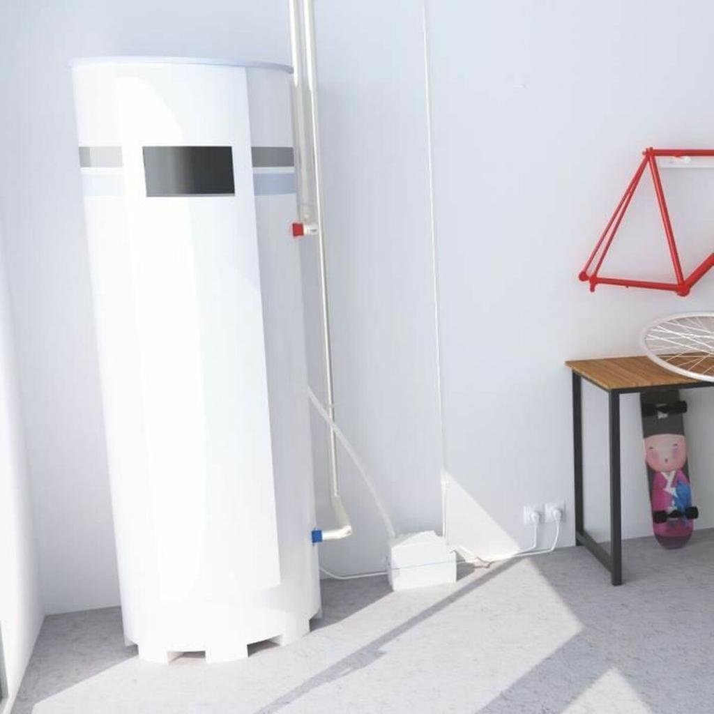 Kondensathebepumpe SFA Sanicondens Eco V02