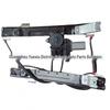 Rear Door Window Regulator for Jaguar XJL - Model C2D36915