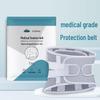 Hongsheng Medical Elastic Breathable Lumbar Support Belt for Herniated Disc, Postpartum, and Lower Back Pain Relief
