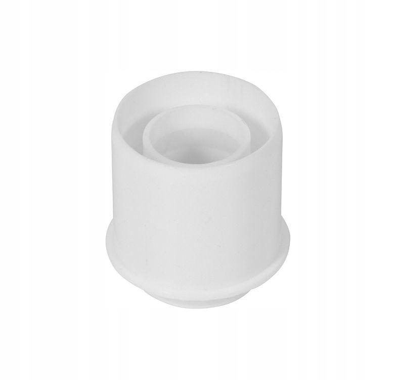 Tycner Pp 50/32 Reduction Fitting For Sewage 1 Pc