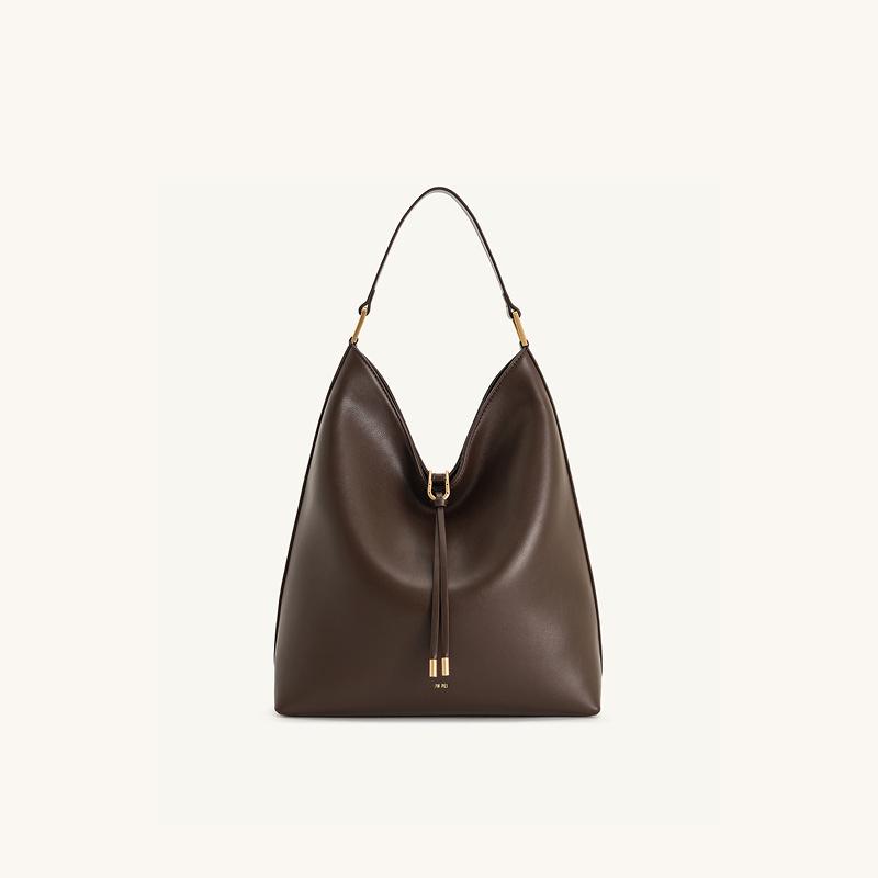 JWPEI Aria 2025 Women's Large Capacity Fashion Tote Handbag