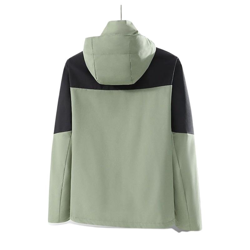 Cozy Up Men's 3 In 1 Jacket Water Resistant Winter Snow Coat Warm Fleece Lined Windproof Hiking Rain Outwear