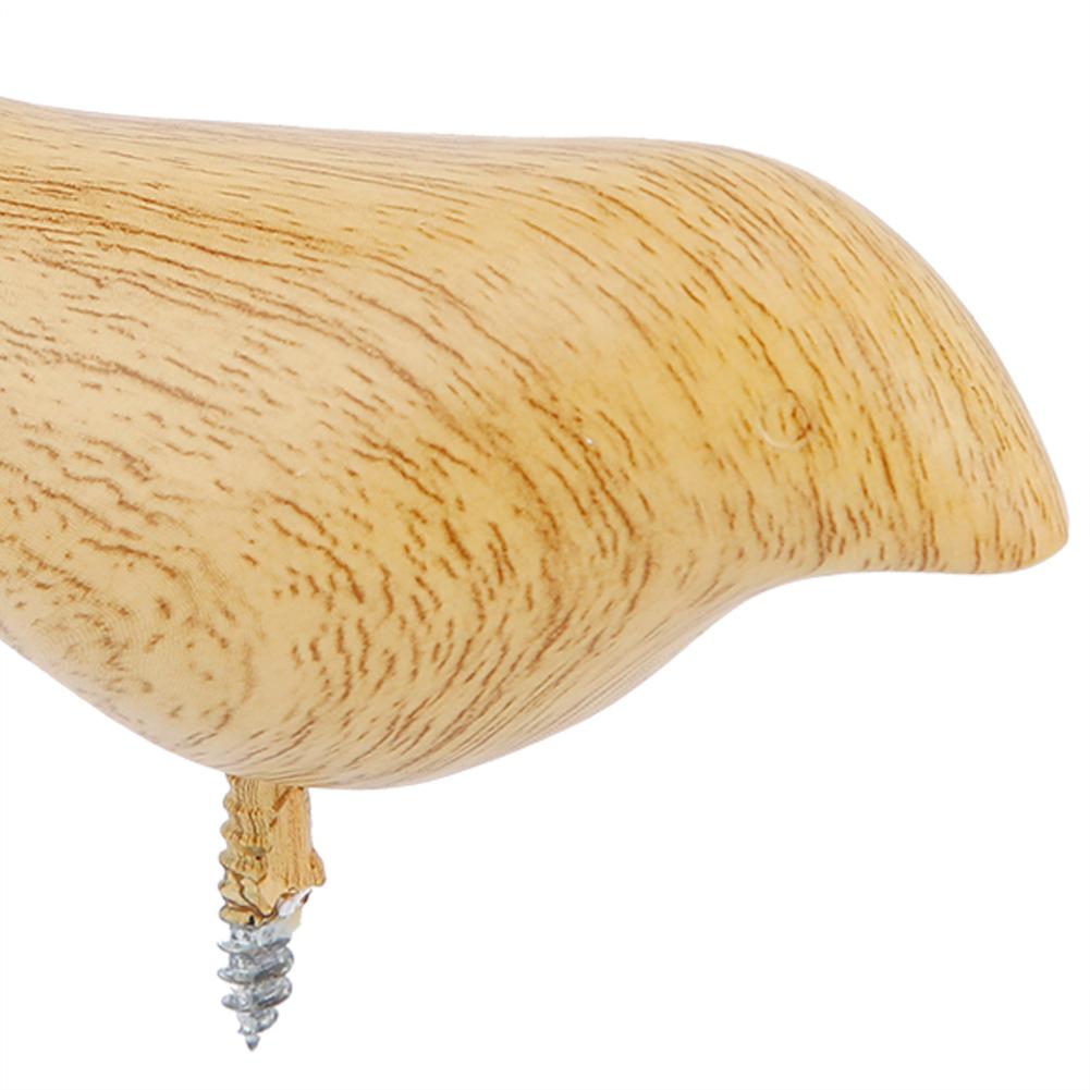Bird Shape Wall Hooks Home Decoration Storage Rack Door hook Single hook