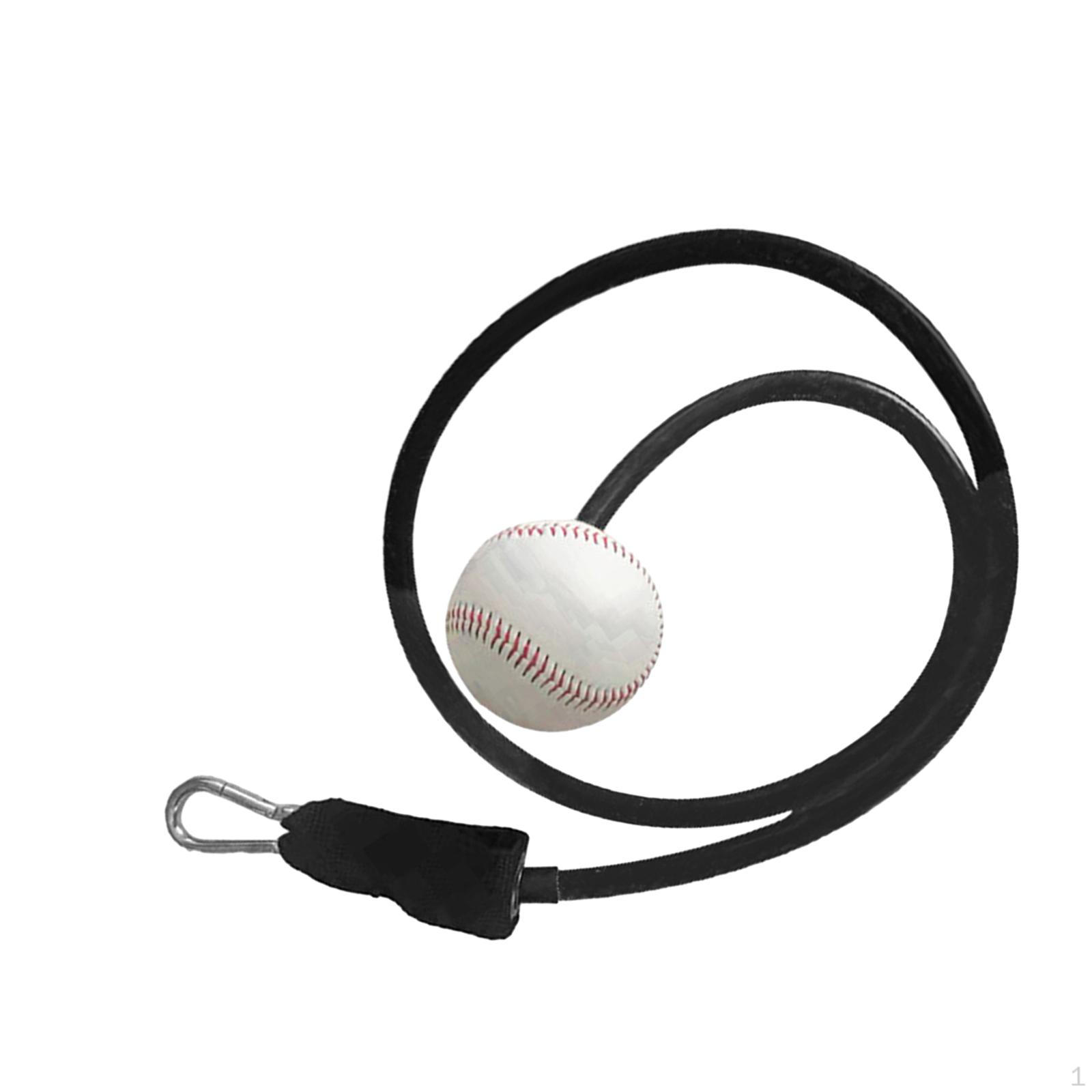 Baseball Pitching Bands Training Exercise Band for Beginners