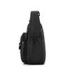 Lightweight Water-repellent Wear-resistant Shoulder Bag Business Crossbody Bag Large Capacity Commuter Men's Bag