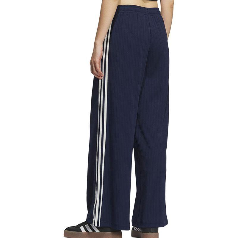 adidas Originals Track Knitted Sweatpants Women's Dark Blue KB8948