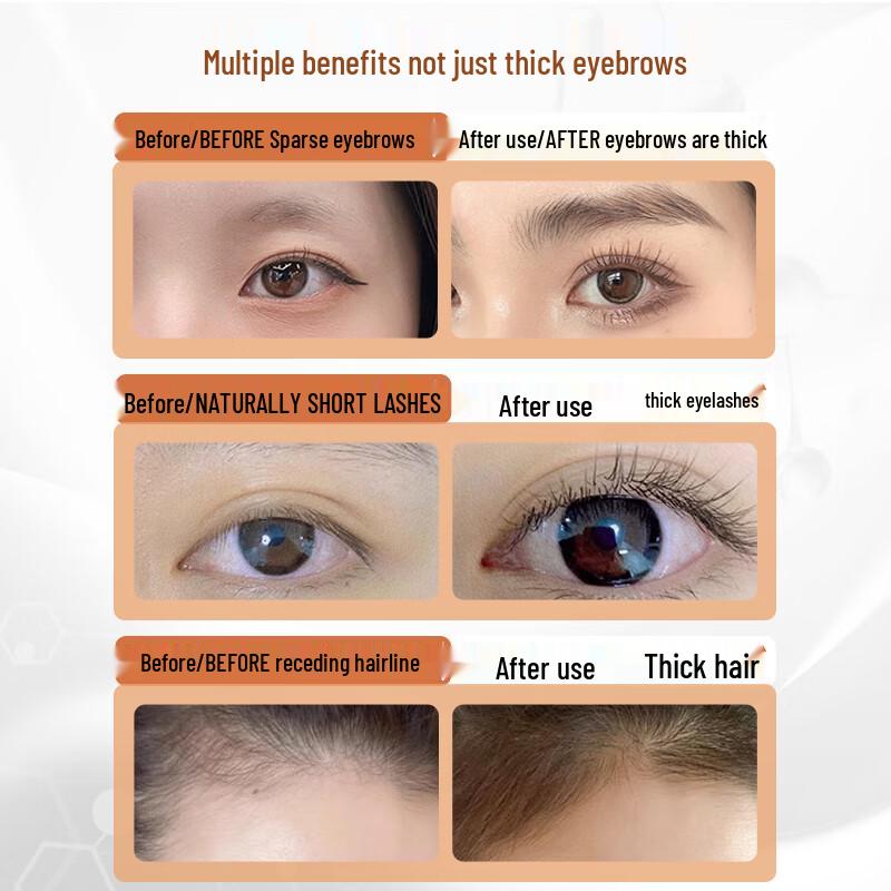 DR.DARRY Eyebrow Nourishing Serum