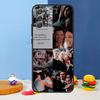 Klaus Mikaelson The Originals Case For Samsung A54 A34 A14 A13 A23 A33 A53 A73 A51 A71 A72 A12 A22 A32 A42 A52 Back Cover