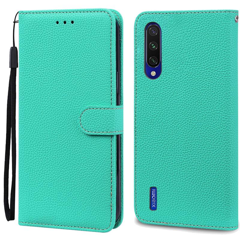 Mi A3 Case For Xiaomi Mi A3 Wallet Leather Flip Case For Xiaomi Mi A3 A 3 MiA3 Phone Case For Xiaomi A3 Case Leather Funda Coque