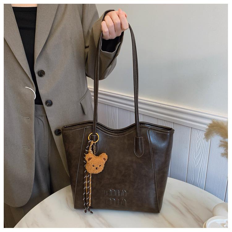 Dames Handtassen Vrouwelijke Designer Merk Schoudertassen voor Reizen Weekend Outdoor PU Leer Grote Capaciteit Oksel Draagtas