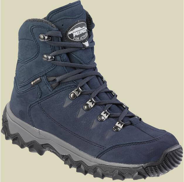 Треккинговые ботинки Meindl Ohio Lady GTX