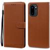 For OnePlus 15R Case Luxury Leather Flip Wallet Cover For OnePlus 15R Case One Plus 15R Oneplus15r Phone Case Book Coque Fundas
