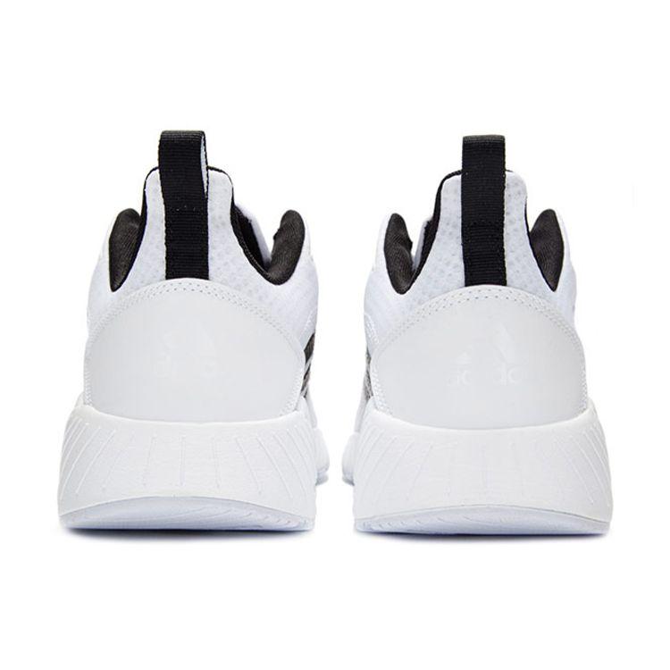 Adidas Questar Climacool Fabric Round Toe Comfortable Shock Absorbing Slip Resistant Durable Low Top Lifestyle Casual Shoes Men Sneaker GY3350