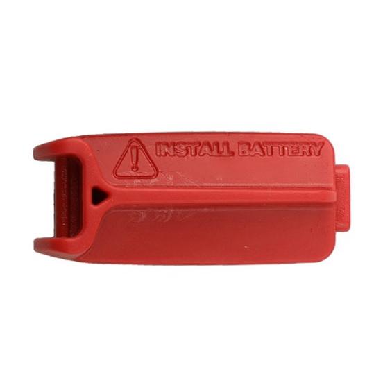 Bike Battery Block Cover for Sram Shifter Dropper Seat Post Accessories