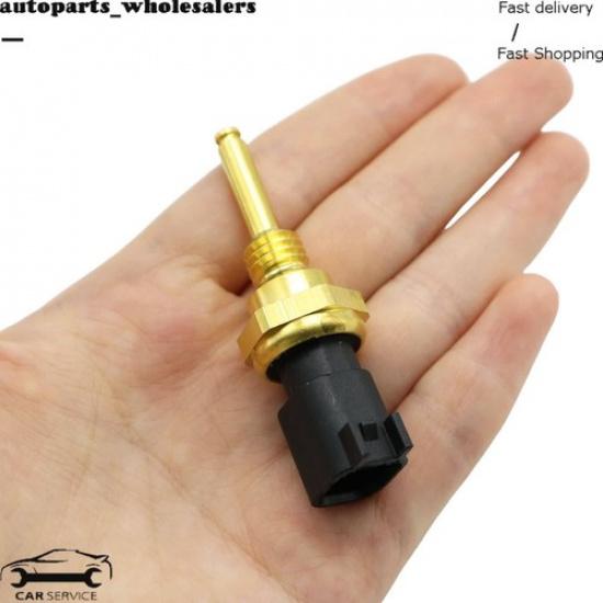 Engine Coolant Temperature Sensor For Ford Transit-150 250 Lincoln 2.5L