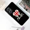 Georgia Flag Case For OPPO Reno 8T 4Z 5Z 11F 10 Pro 4 5 6 8 7 Lite OPPO Find X6 X5 Pro X2 X3 Neo Cover