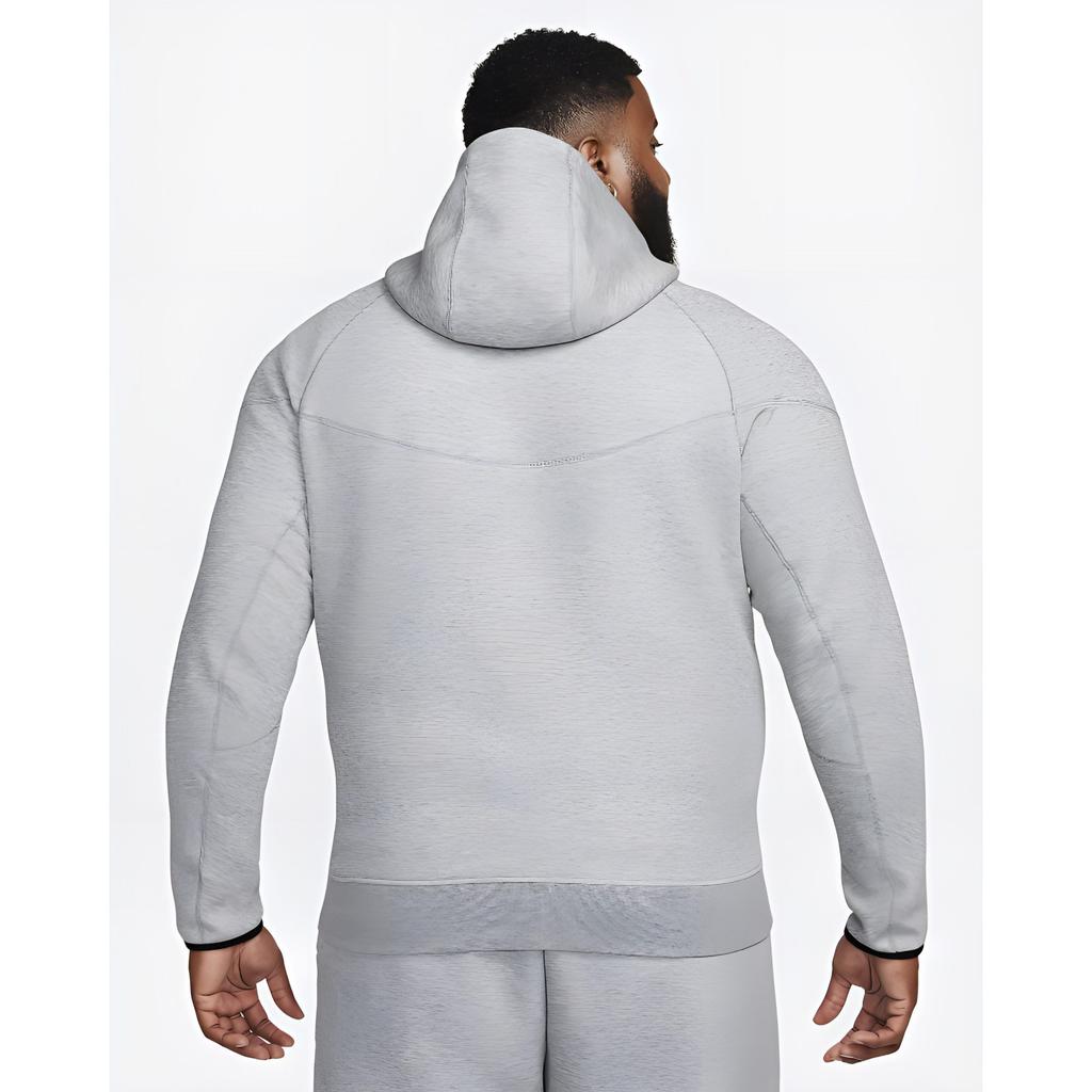 Nike Sportswear Jacket Men's Dark Gray FB7921-063