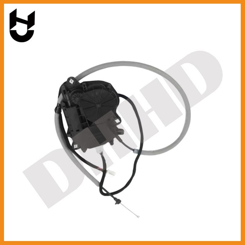 BMW 7 Series Trunk Lock Latch 51247191213