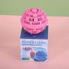 XL Laundry Ball: Stain Remover, Anti-Tangle, Fragrance Retention, Increased Friction, Magic Cleaning Gadget