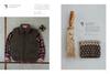 Men's Knitwear In Sizes M, L, and LL (Let's Knit Series)