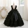 Girls' Birthday Princess Dress - Performance and Evening Wear for Little Hosts.