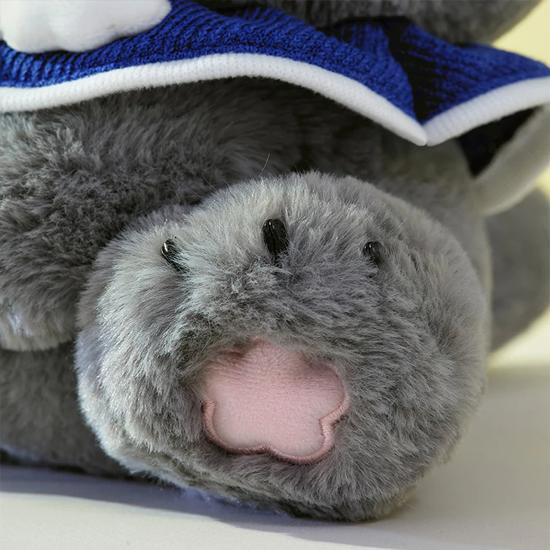 G-dragon ZO & ARKADAŞLARI ZOA Orta Boy Peluş