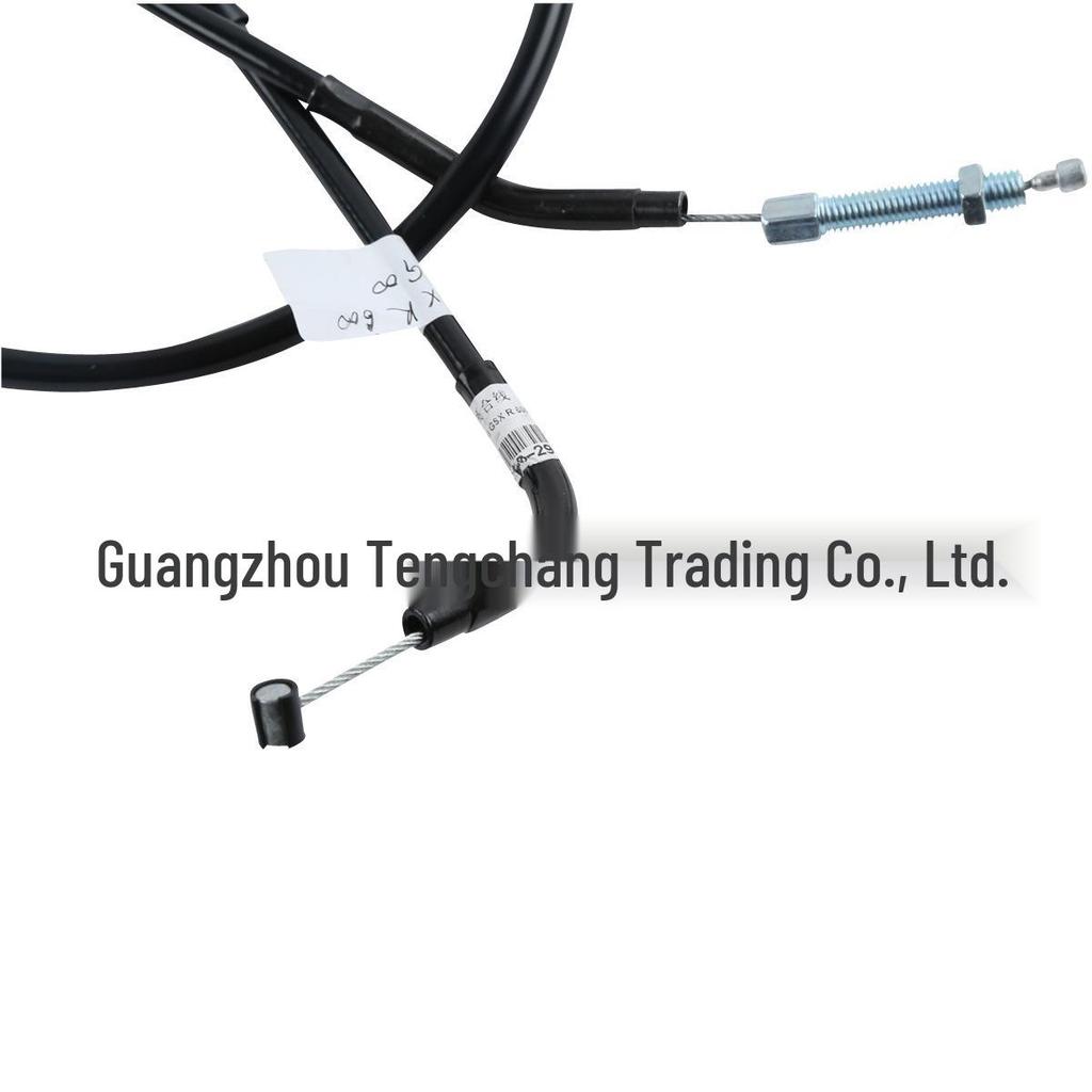 Clutch Cable for Honda GSX-R 750 & GSXR 600 (Years 04-05)