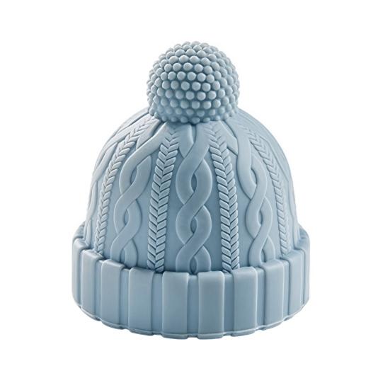 

Silicone Wine Bottle Stopper Vacuum Seal Reusable Hat Wine Stopper for Freshness Preservation Creative Decorative Beverage Cap