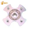 M MATI Rear Left/Right Wheel Hub for Honda Rancher 420 Rubicon 500 520 2009-2024 42610-HP7-A00