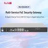 Ruijie RG-EG5200-P Multi-service Security Gateway