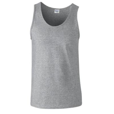 Regata masculina Softstyle