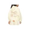 Nike Hoodie Logo Letter Print Pattern Kids hoodies Off-White FD4014-113