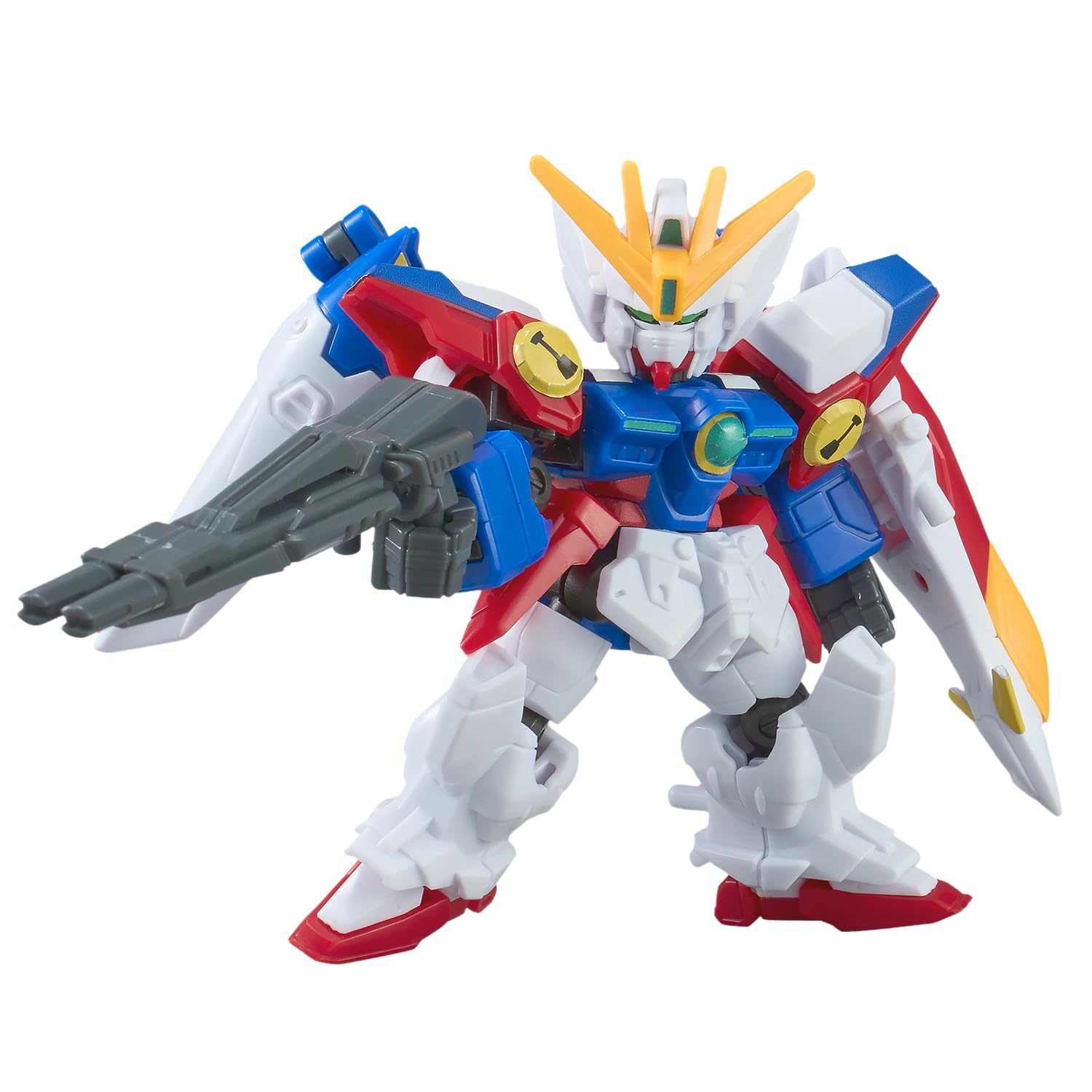

Blocklos Wing Gundam Zero Model Kit for Ages 8+