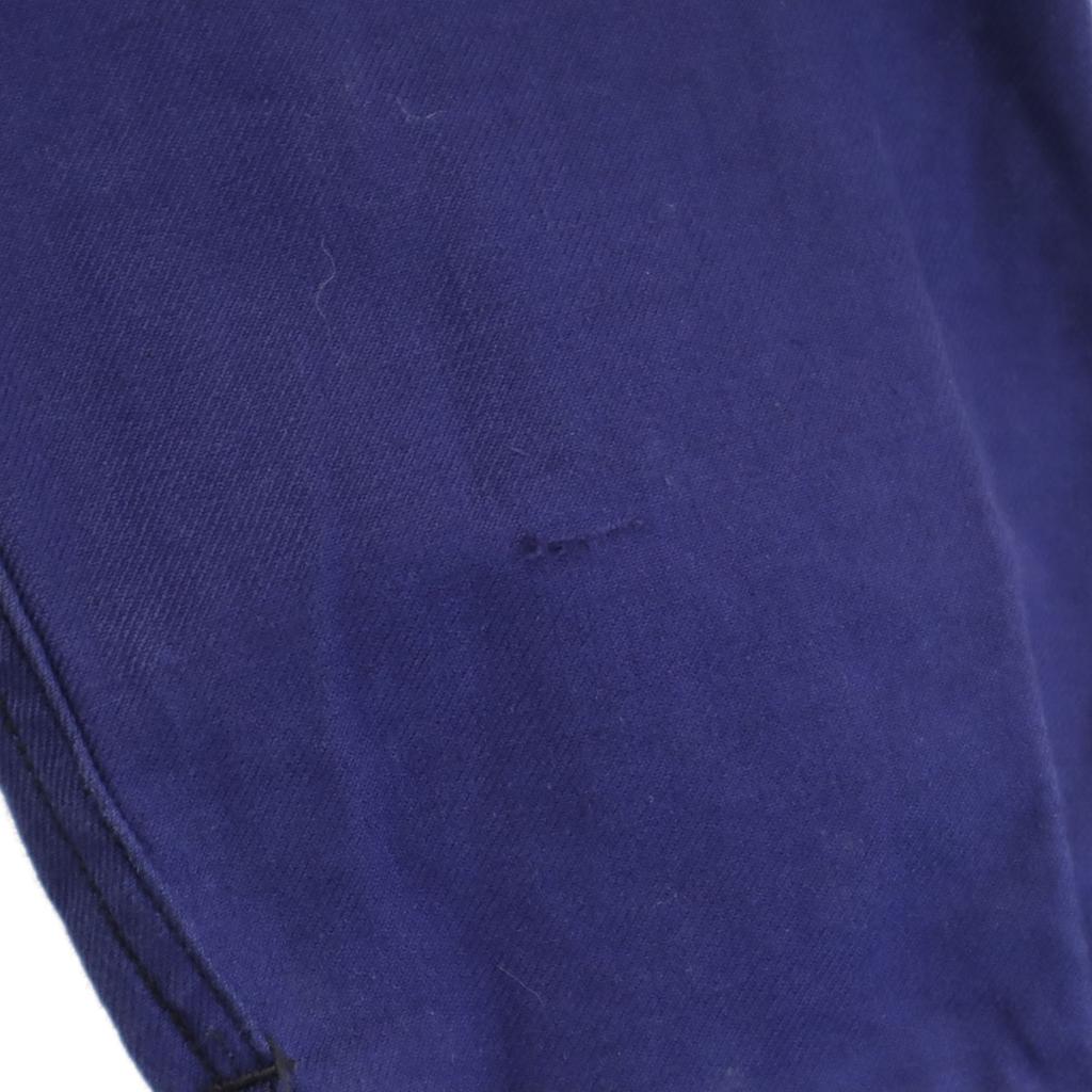 FRENCH ARMY 60s 1969 Vintage SONORCO St-JAMES French Work jacket Men's Used