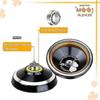 Magicyoyo Professional Non-responsive Yo-yo M001-b Set