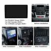 Android Car Radio for Fiat Ducato 3  Peugeot Boxer 2  Citroen Jumper 2 2006 - 2022 2 Din Multimedia Carplay Navigation GPS WIFI Head Unit 4+64GB