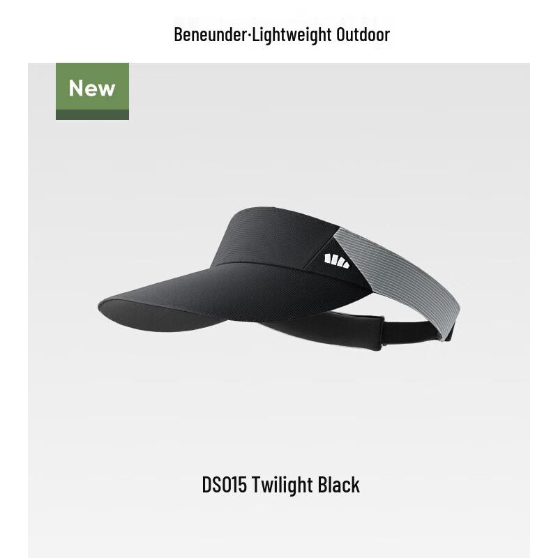 Beneunder Men s Sport Open-Top Sun Protection Hat