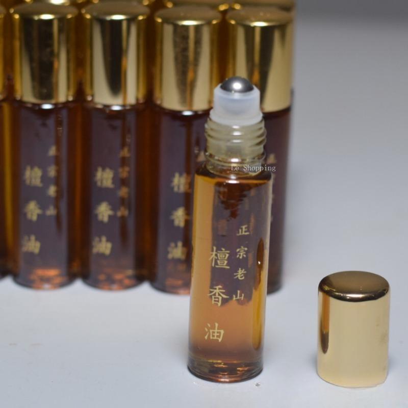 10g Natural Agarwood Essential Oil Ball/Straw Type Kalimantan incense Essential Oil Home Indoor Buddha Beads Car Lasting Aromat