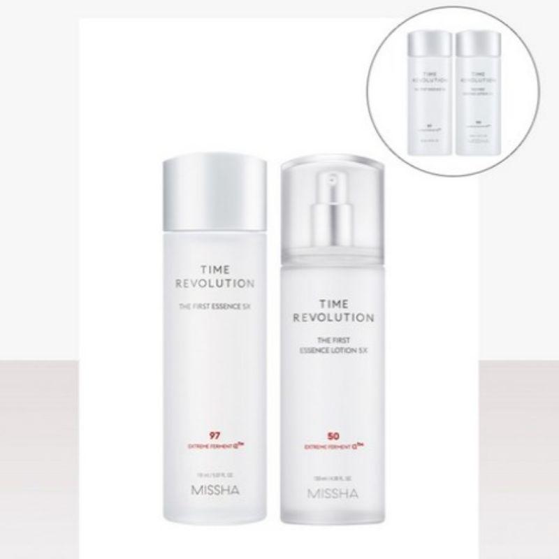 MISSHA Time Revolution The First 2-Step Set