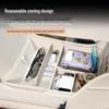 Armrest Box Storage Organizer for Car Interior Accessories