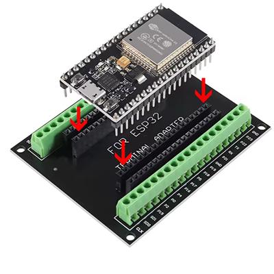 Módulos DIY – Módulos electrónicos