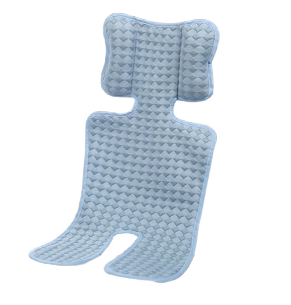 

YAYUPLUS Baby Car Cooling Winter Heat Summer Cooling Summer Quick Car Seat Seat, Seat, Warmth, [Summer Type] [Winter Type], Protection, Protection, темно-синий