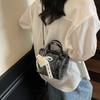Fashion Handbag Versatile Shoulder Bag New Messenger Bag Shoulder Bag