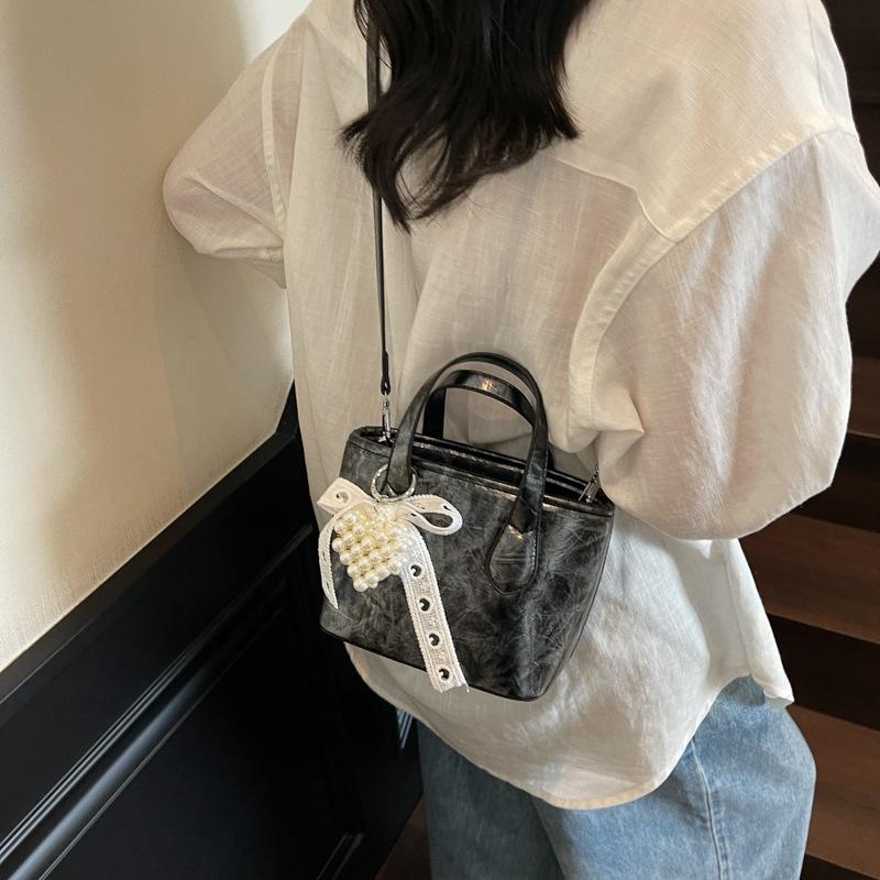 Fashion Handbag Versatile Shoulder Bag New Messenger Bag Shoulder Bag