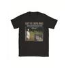 Mitski prohrála sázku na vtipné Unisex tričko se psí tématikou vyrobené ze 100% čisté bavlny s kulatým výstřihem a krátkým rukávem