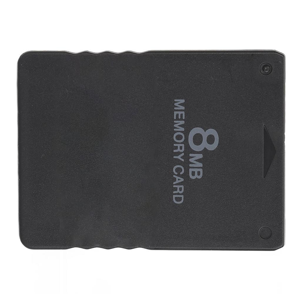 Game Console Memory Card High Speed Plug and Play V1.966 USB Game Start Card for PS1 Thick Machine