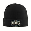 Piltover City Of Progress - Parody Knitted Hat Beanies Winter Hats Warm Acrylic Hip-hop Arcane  Cap Men Women
